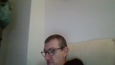 JUAN CARLOS online show from September 2025 11:07:01 PM