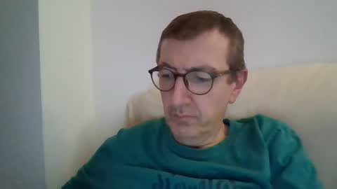 JUAN CARLOS online show from October 2025 06:39:01 PM