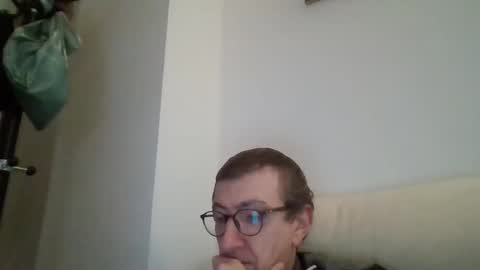 JUAN CARLOS online show from October 2025 08:42:02 PM