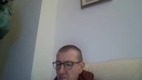 JUAN CARLOS online show from October 2025 07:29:02 PM