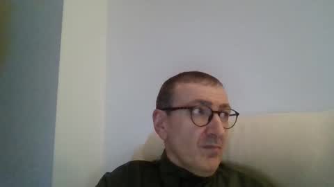 JUAN CARLOS online show from November 2025 07:58:01 PM