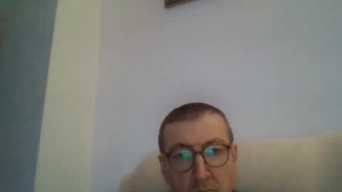 JUAN CARLOS online show from November 2025 06:51:01 PM