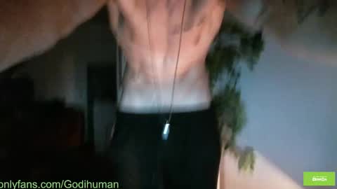 Snapshot of kolexis chatting on October 2025 04:33:02 AM GodihumanAthena online show from October 2025 04:33:02 AM