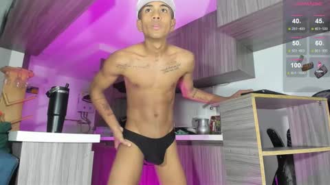 JEI  Independent Model online show from October 2025 03:18:01 AM