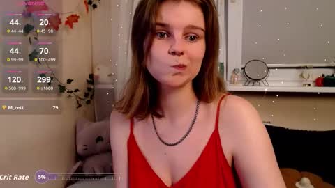 Marta online show from October 2025 10:17:02 PM