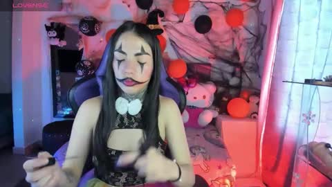 konan_atsuko1 online show from October 2025 03:32:02 PM