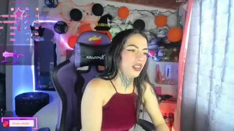 konan_atsuko1 online show from October 2025 06:50:02 PM