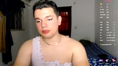 Snapshot of konnie_kardashian chatting on February 2025 04:23:01 AM Klyie Online Mostly at 10pm-7am COL time online show from February 2025 04:23:01 AM