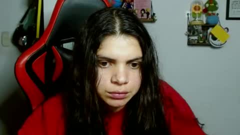 Karoll online show from December 2024 01:25:01 AM