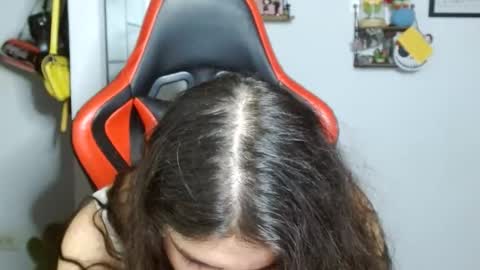 Karoll online show from December 2024 05:17:02 AM