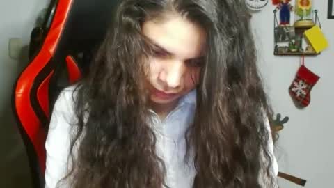 Karoll online show from December 2024 02:57:01 AM