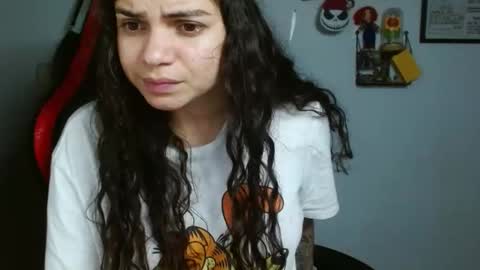 Karoll online show from December 2024 03:04:02 AM