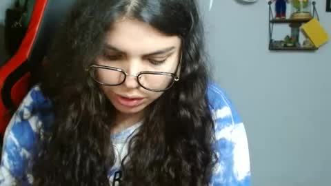 Karoll online show from January 2025 02:20:01 AM