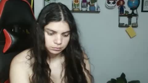 Karoll online show from February 2025 03:23:01 AM