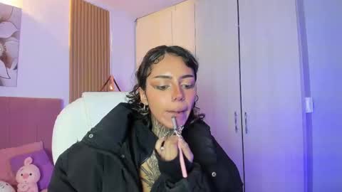 Kora  online show from October 2025 01:30:01 PM