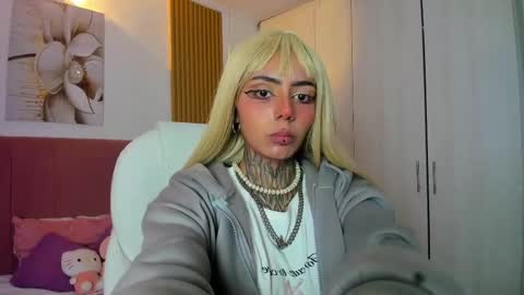 Kora  online show from October 2025 01:21:01 PM