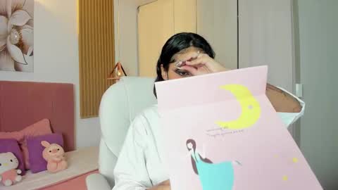 Kora  online show from October 2025 01:57:02 PM