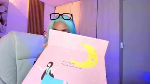 Kora  online show from October 2025 01:23:04 PM