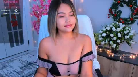 Mariia online show from December 2024 10:17:02 AM