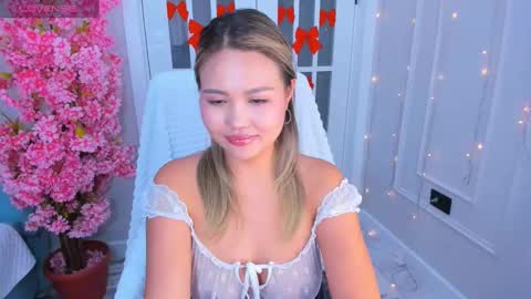 Mariia online show from February 2025 08:17:01 AM