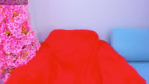 Mariia online show from February 2025 05:56:02 AM