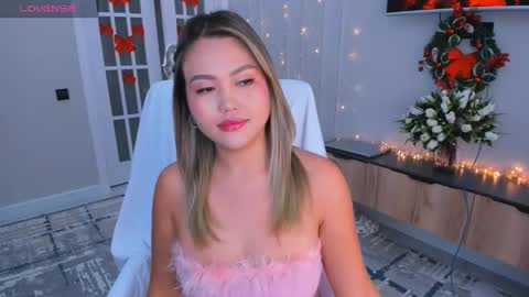 Mariia online show from February 2025 06:32:02 AM