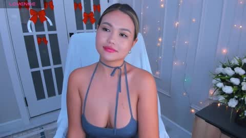Mariia online show from March 2025 09:53:01 AM