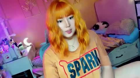 MISS ALICIA online show from October 2025 10:01:02 AM