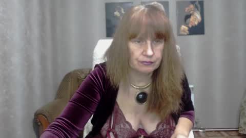 VIKA online show from December 2024 06:46:02 PM
