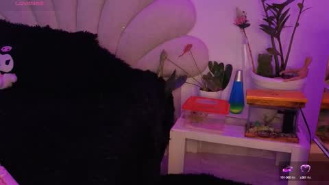 korolova online show from October 2025 10:53:02 PM