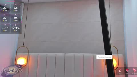 Snapshot of kosmic_21 chatting on November 2025 12:15:02 PM K O S M I C online show from November 2025 12:15:02 PM