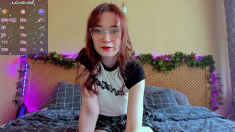 Roo online show from February 2025 12:11:02 PM