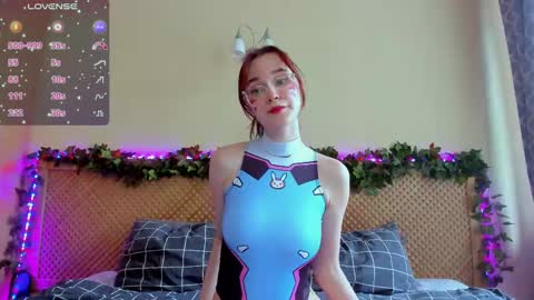 Roo online show from February 2025 12:03:02 PM