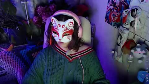 fancy cat online show from September 2025 06:18:02 PM