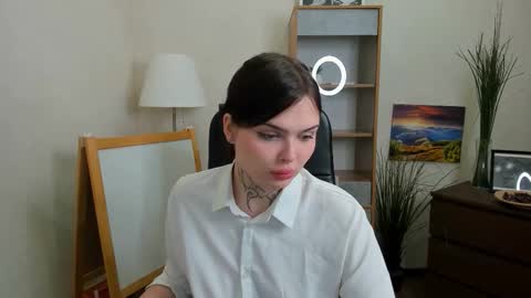 Snapshot of kotysexykitty chatting on December 2025 03:28:02 PM Ariel online show from December 2025 03:28:02 PM