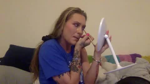 Snapshot of koyoteej chatting on January 2025 11:59:02 PM koyoteej online show from January 2025 11:59:02 PM