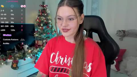 Jess online show from December 2024 05:00:01 PM
