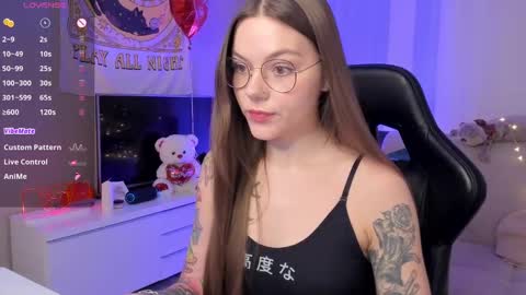 Jess online show from February 2025 05:07:02 PM