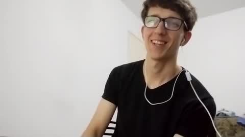 Facu online show from January 2025 11:59:01 PM