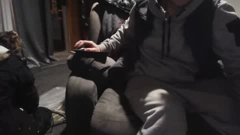 Snapshot of kpxrated chatting on September 2025 04:56:02 PM kpxrated online show from September 2025 04:56:02 PM