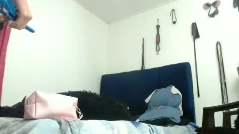 kratos_and_afrodita online show from September 2025 10:28:01 AM