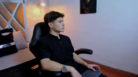 Kraven online show from October 2025 03:07:02 AM