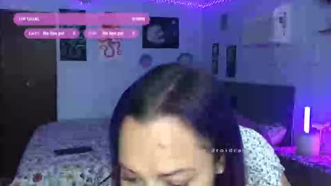 Snapshot of kreamyk420 chatting on December 2025 06:49:01 PM kreamyk420 online show from December 2025 06:49:01 PM