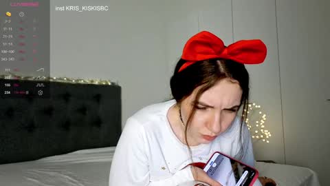 Kris kiskis online show from December 2024 04:06:01 PM