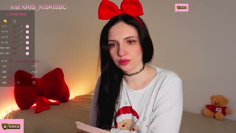 Kris kiskis online show from February 2025 10:37:02 AM