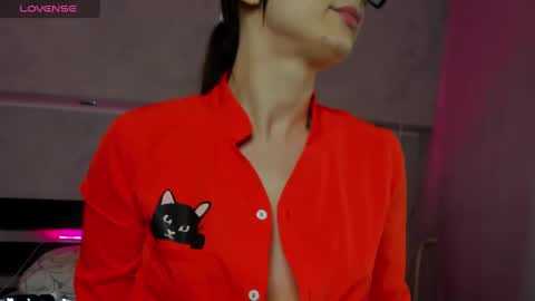 kris_stoun online show from February 2025 07:24:02 AM