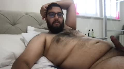 Krish Das online show from November 2025 02:18:01 PM