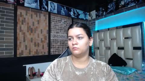 kriss_sweetboobs online show from October 2025 11:19:02 AM