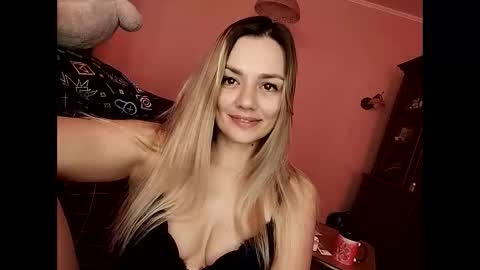 KrissSexi online show from December 2024 09:13:01 AM