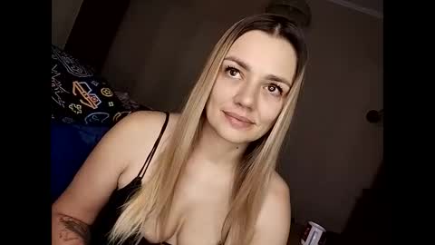 KrissSexi online show from December 2024 03:54:02 PM
